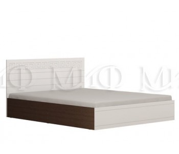 Кровать "Афина" 1.4 м. (МИФ)